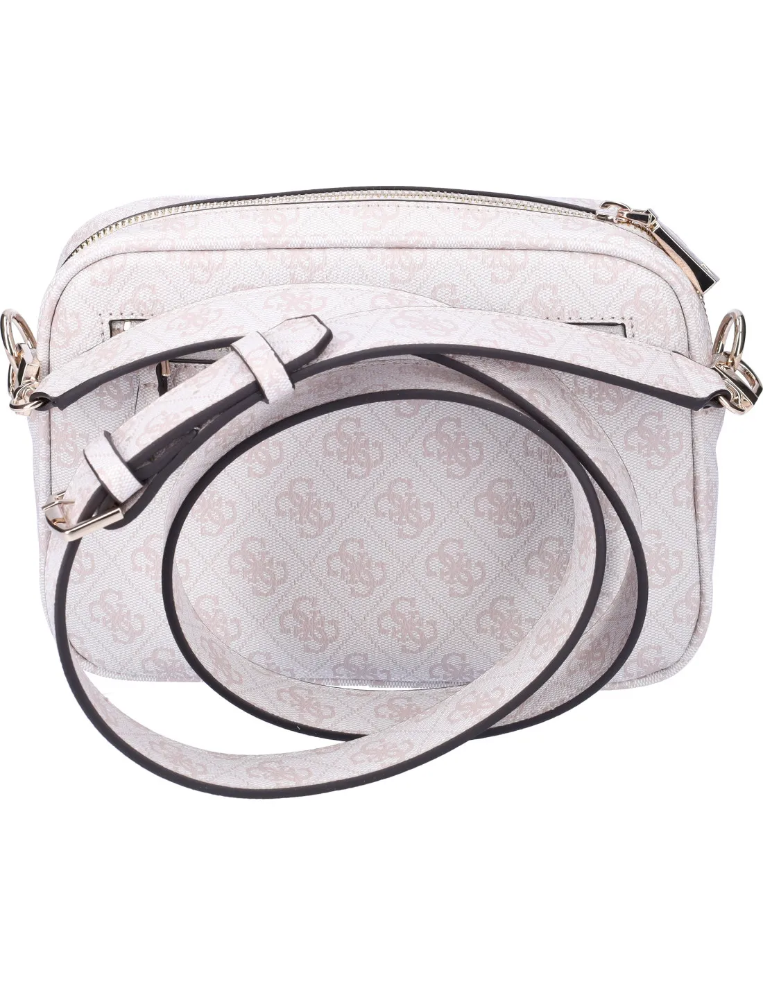 Guess borsa donna dove