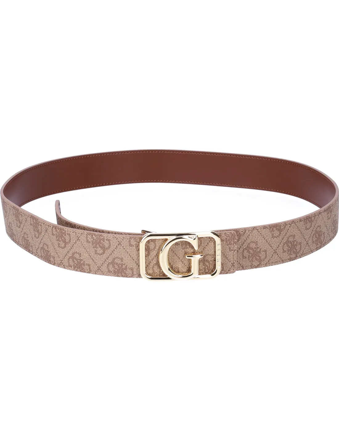 Guess cintura donna latte