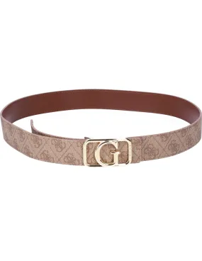 Guess cintura donna latte