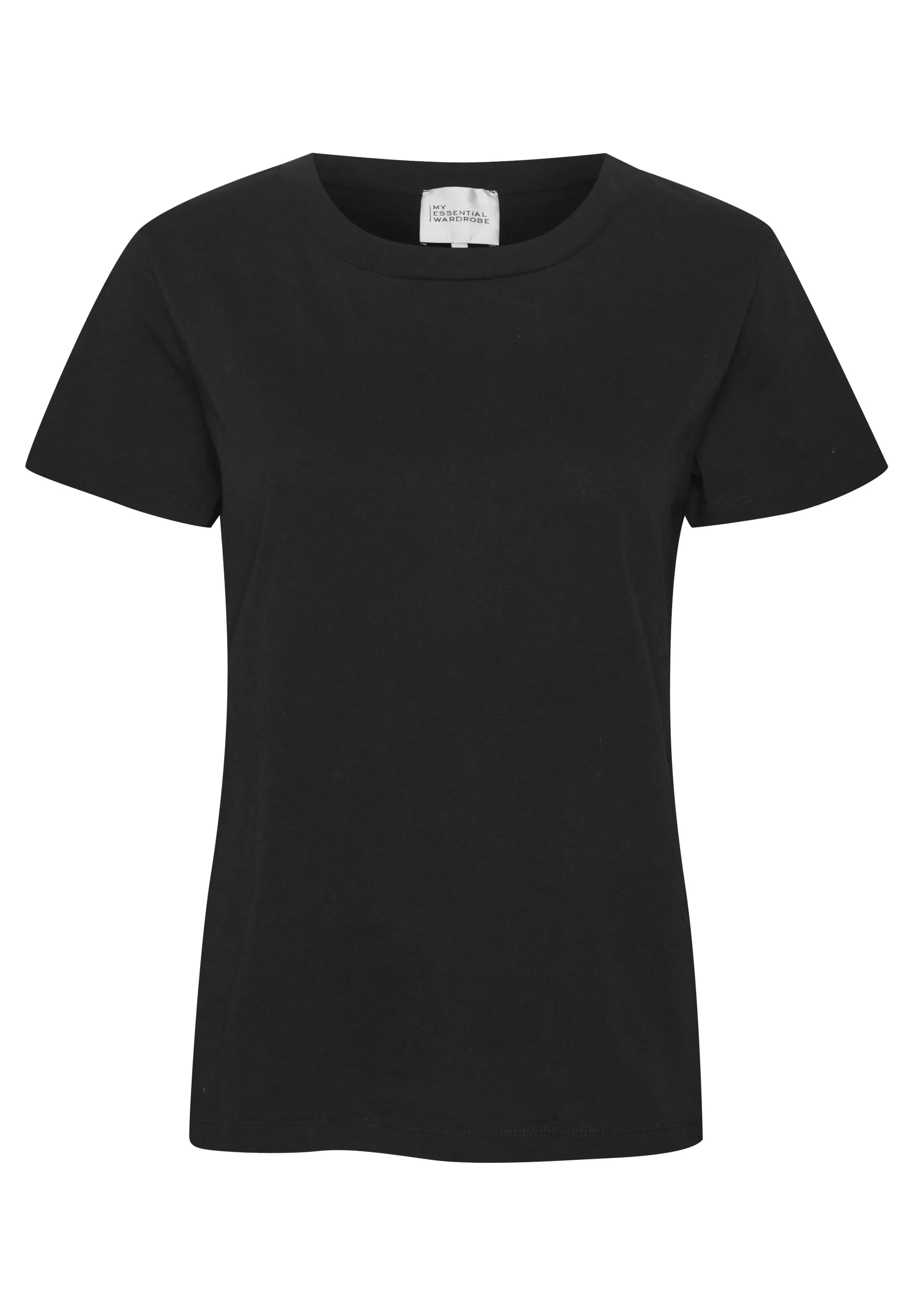 HANNEMW  - T-shirt basic