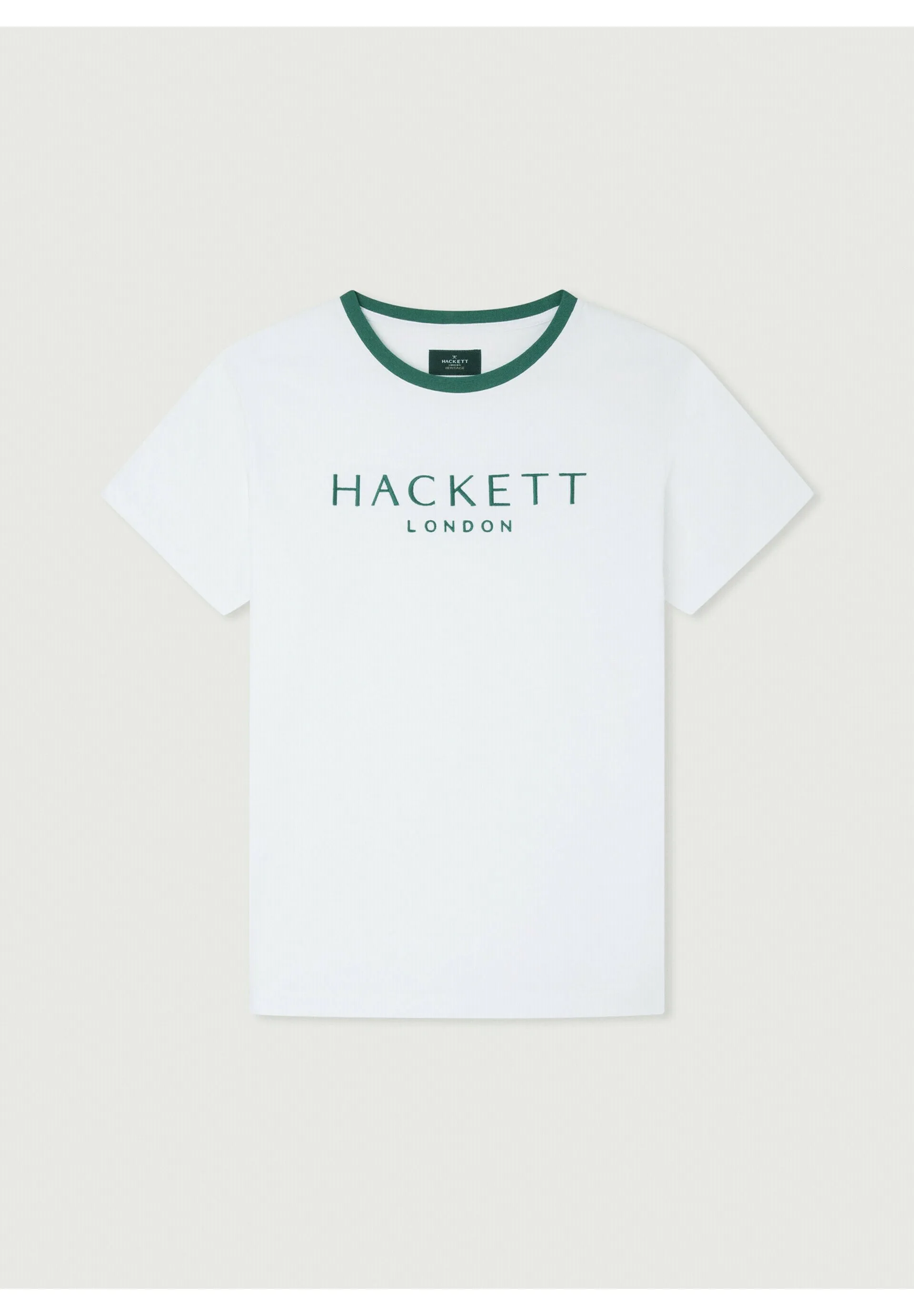 HERITAGE TEE - T-shirt con stampa