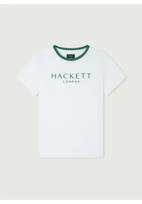 HERITAGE TEE - T-shirt con stampa