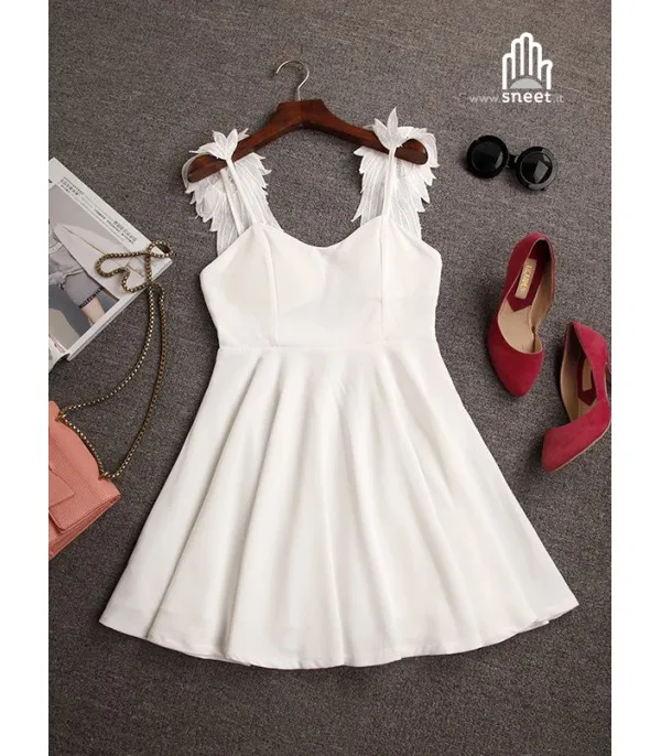 Holy Angel Dress