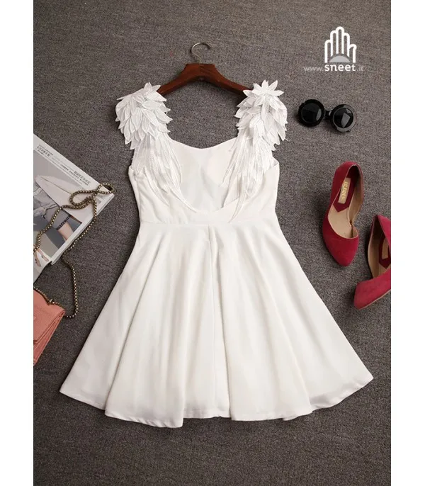 Holy Angel Dress