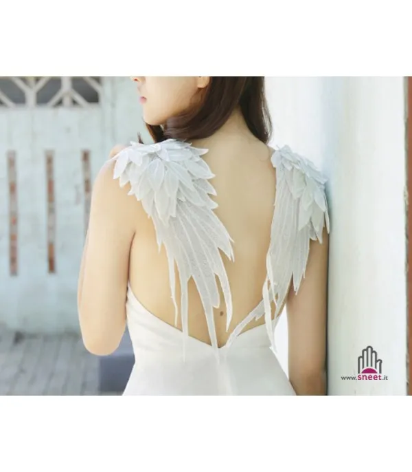 Holy Angel Dress