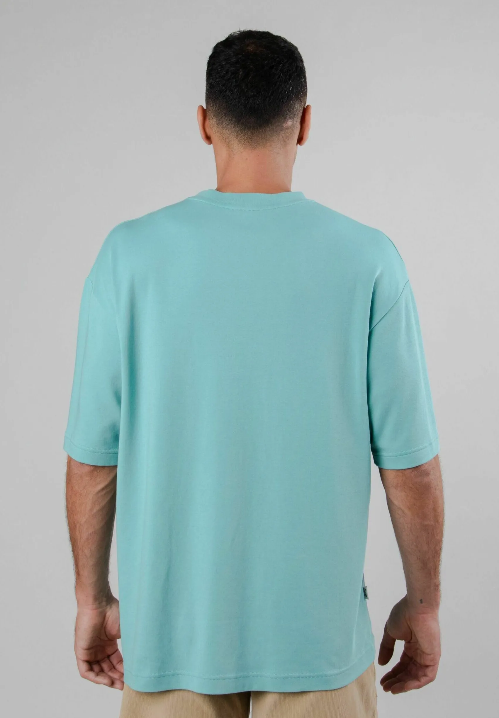 INTERLOCK - T-shirt basic