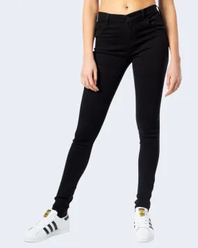 Jeans skinny Only NOOS – ONLRAIN LIFE REG DNM NOOS Nero