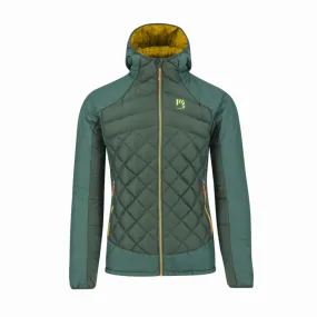 KARPOS   uomo    Lastei Active Plus Jacket 026 (solo XL)