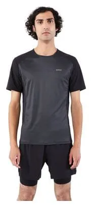 Kiprun Run 900 Light Short Sleeved Jersey Black