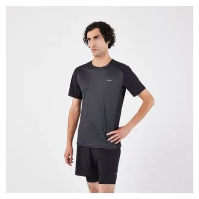 Kiprun Run 900 Light Short Sleeved Jersey Black