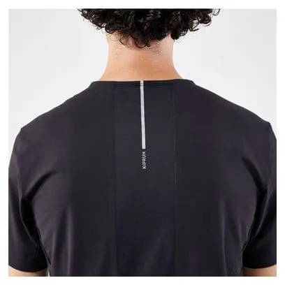 Kiprun Run 900 Light Short Sleeved Jersey Black