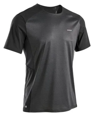 Kiprun Run 900 Light Short Sleeved Jersey Black