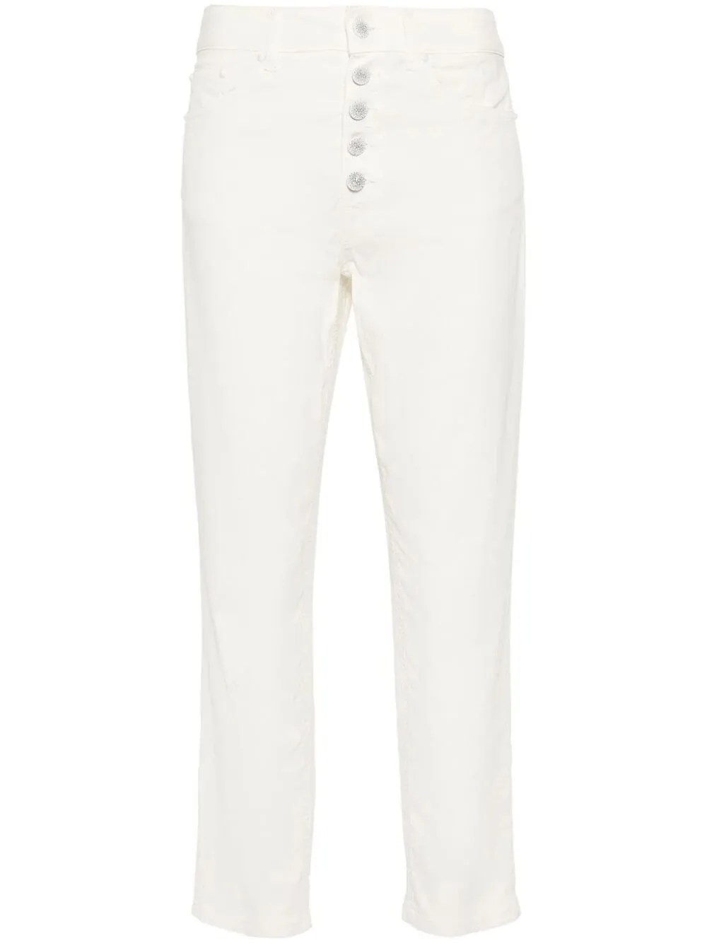 `Koons Gioiello` 5-Pocket Jeans