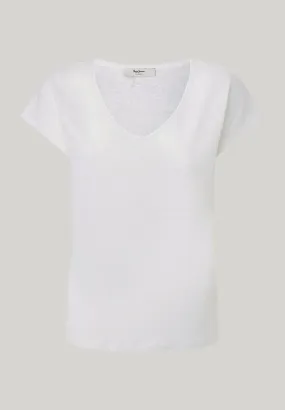 LOTTIE - T-shirt basic