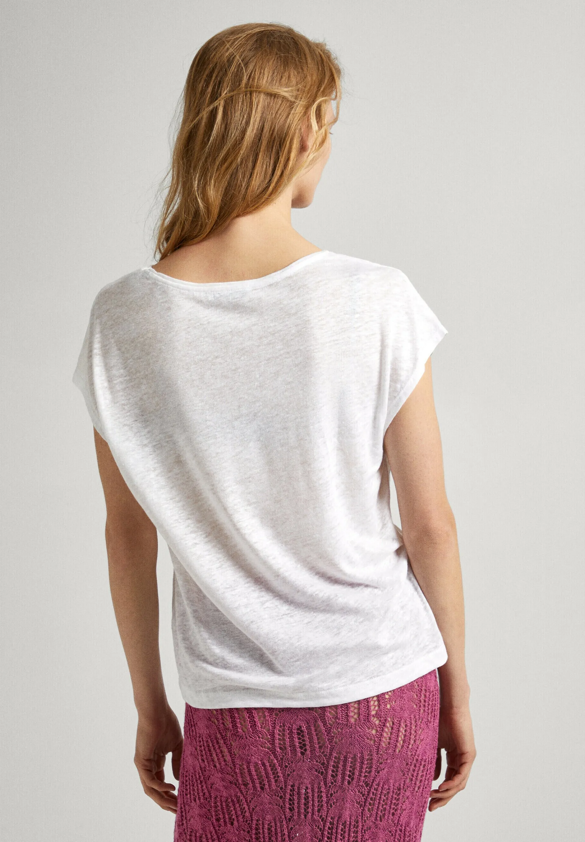 LOTTIE - T-shirt basic