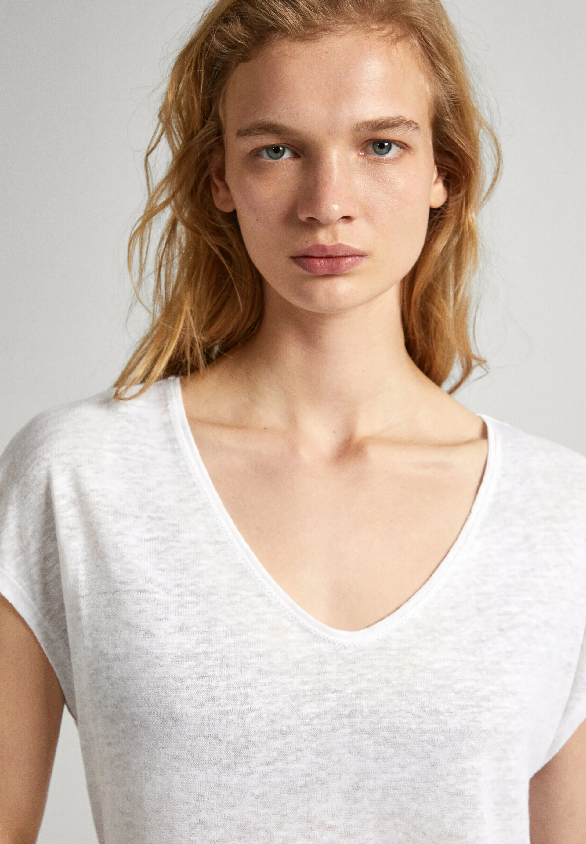 LOTTIE - T-shirt basic