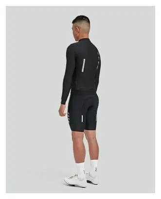 Maap Evade Thermal 2.0 Long Sleeve Jersey Nero