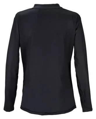 Maglia a manica lunga da donna Kenny Charger Nero