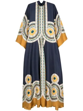 `Magnifico` Long Dress