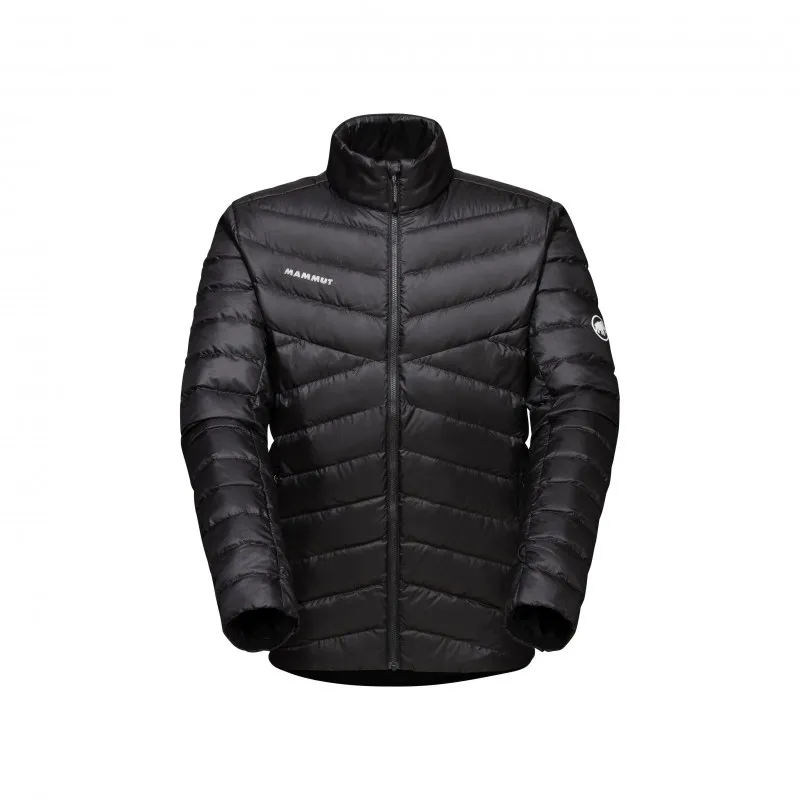 MAMMUT Convey 3 in 1 HS Hooded Jacket Men BLACK-BLACK