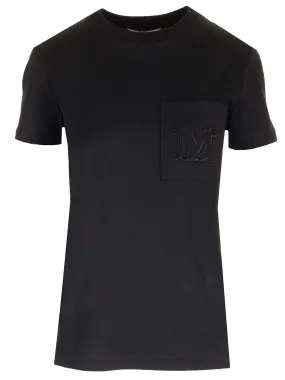   Max Mara  Maglia con taschino  