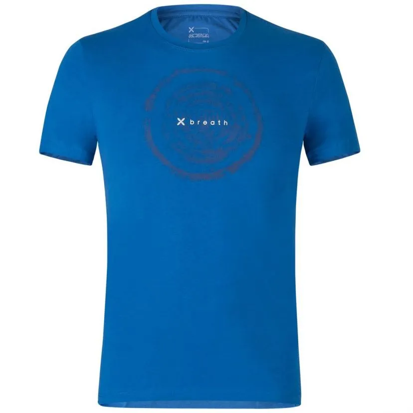 Montura Breath T-Shirt maglietta uomo