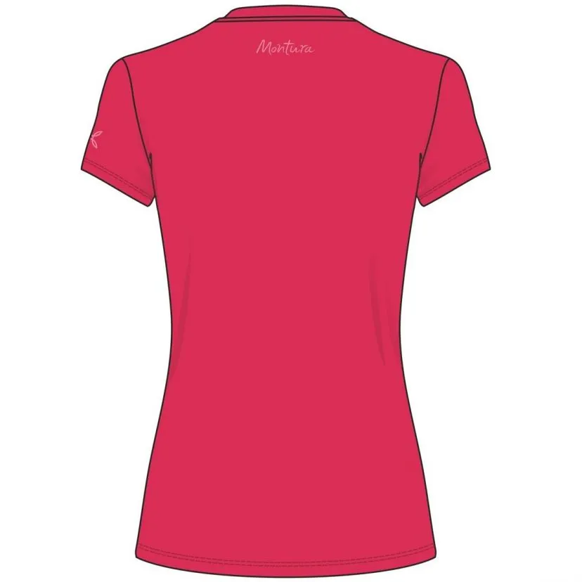 Montura Breath T-Shirt Woman maglietta donna