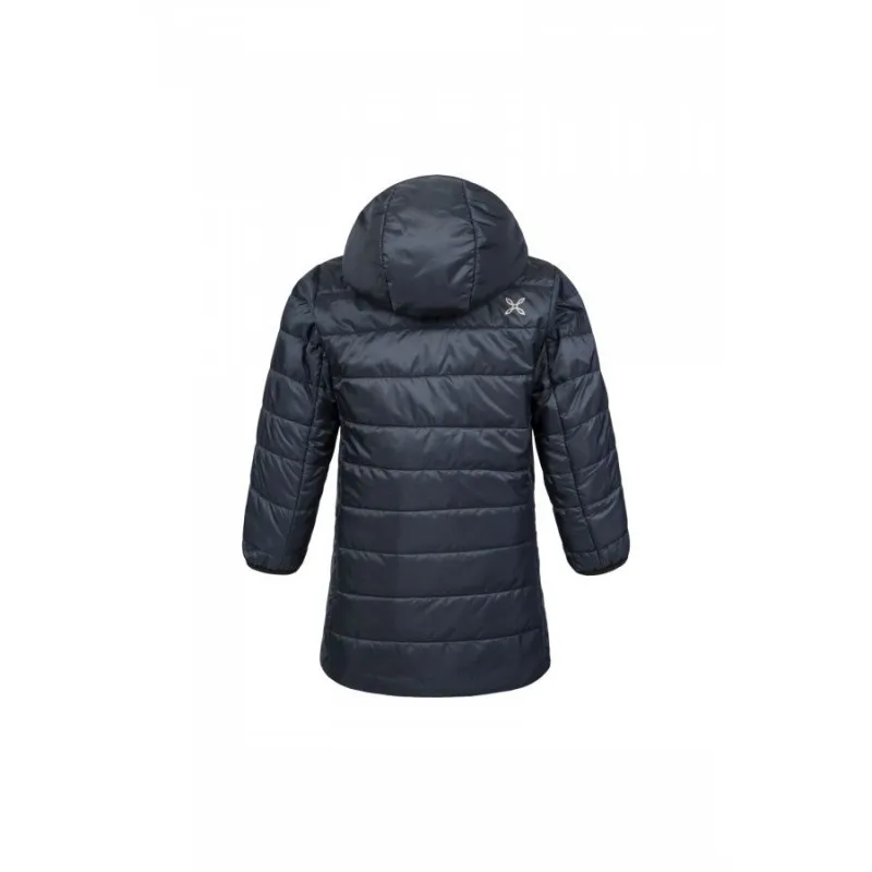 Montura FREEDOM LONG JACKET BABY BLU NOTTE/SHADOW