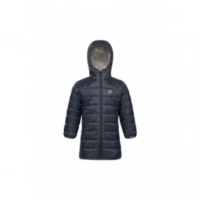 Montura FREEDOM LONG JACKET BABY BLU NOTTE/SHADOW