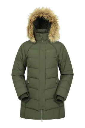 Mountain Warehouse - Isla II - Piumino Donna    