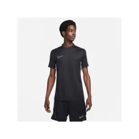 NIKE Dri-FIT ACADEMY MAGLIA CALCIO ALLENAMENTO TRAINING - NERO/BIANCO