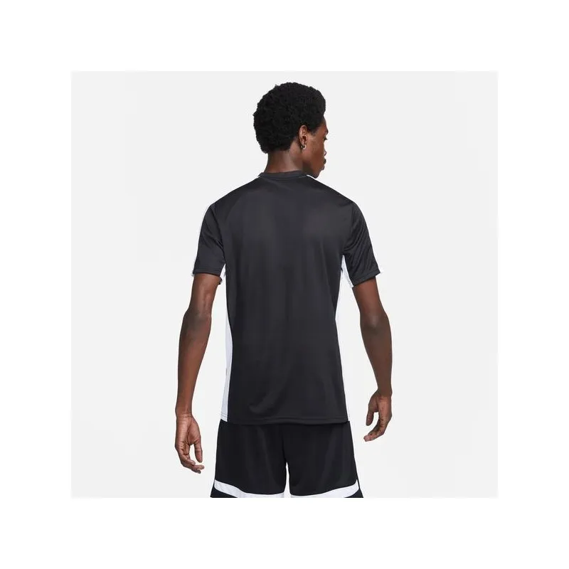 NIKE Dri-FIT ACADEMY MAGLIA CALCIO ALLENAMENTO TRAINING - NERO/BIANCO