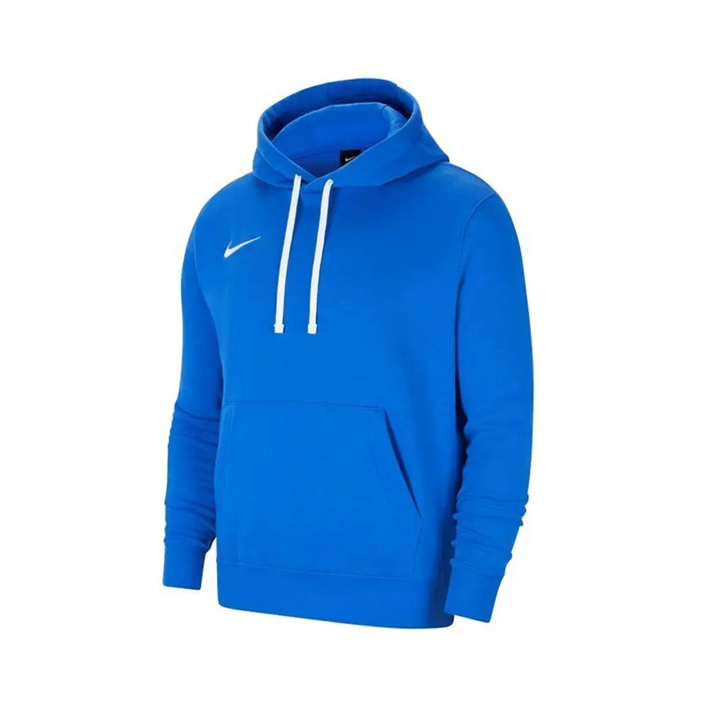 Nike felpa con cappuccio uomo CW6894 463 Blu