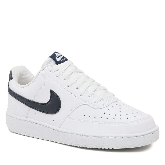 NIKE SNEAKERS court vision UOMO