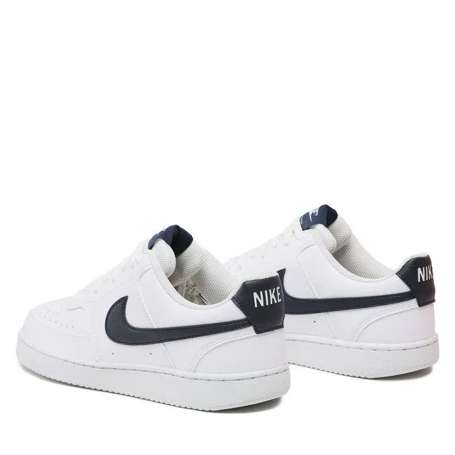 NIKE SNEAKERS court vision UOMO