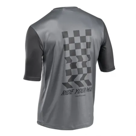 NORTHWAVE   uomo    Xtrail 2 Jersey 84