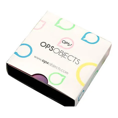 OPS OBJECTS Orecchini donna gioielli Ops Objects OPSOR-732