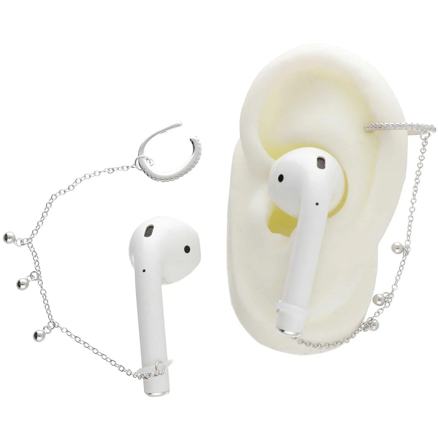 orecchini Airpods GioiaPura