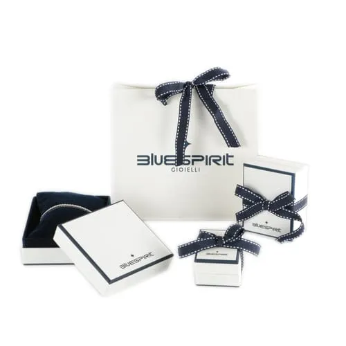 ORECCHINI BLUESPIRIT B-ELEGANTE - P.2501E50000457