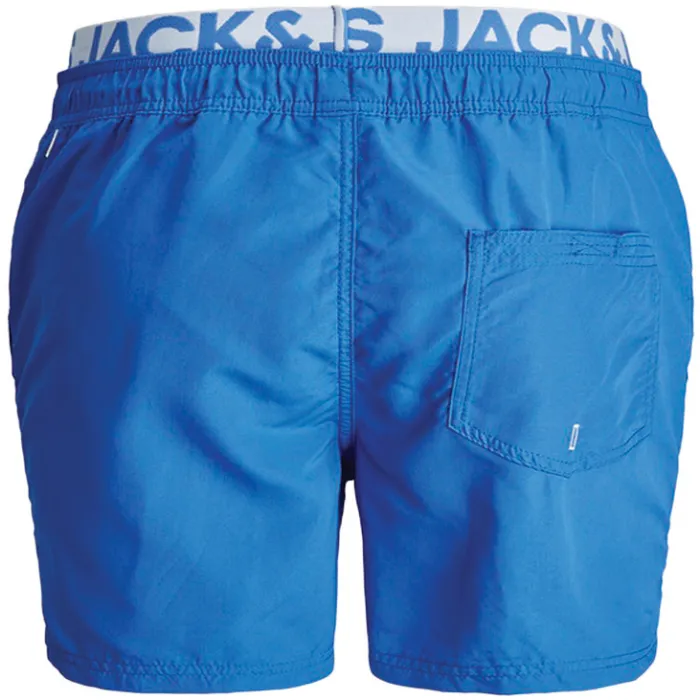 Pantaloncini da bagno Jibali Jack & Jones Blu