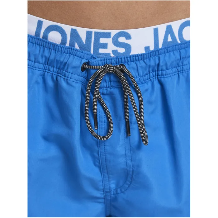 Pantaloncini da bagno Jibali Jack & Jones Blu