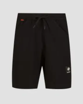 Pantaloncini turistici da uomo Mammut Massone Sport