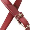 Patrizia Pepe CINTURA RUBY R616