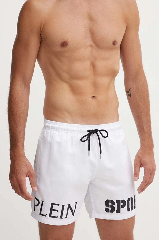 PLEIN SPORT pantaloncini da bagno