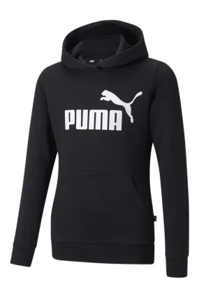 Puma Must-have - Felpa con cappuccio e logo per ragazzi    