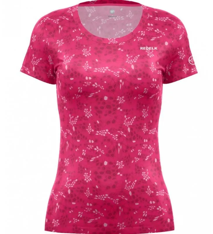 REDELK SILKE-PRO T-SHIRT DONNA