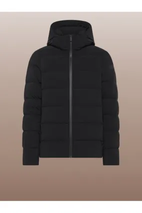   RRD - Roberto Ricci Designs     RRD - Roberto Ricci Designs Winter Tubic 10 Deta Hood Jkt    