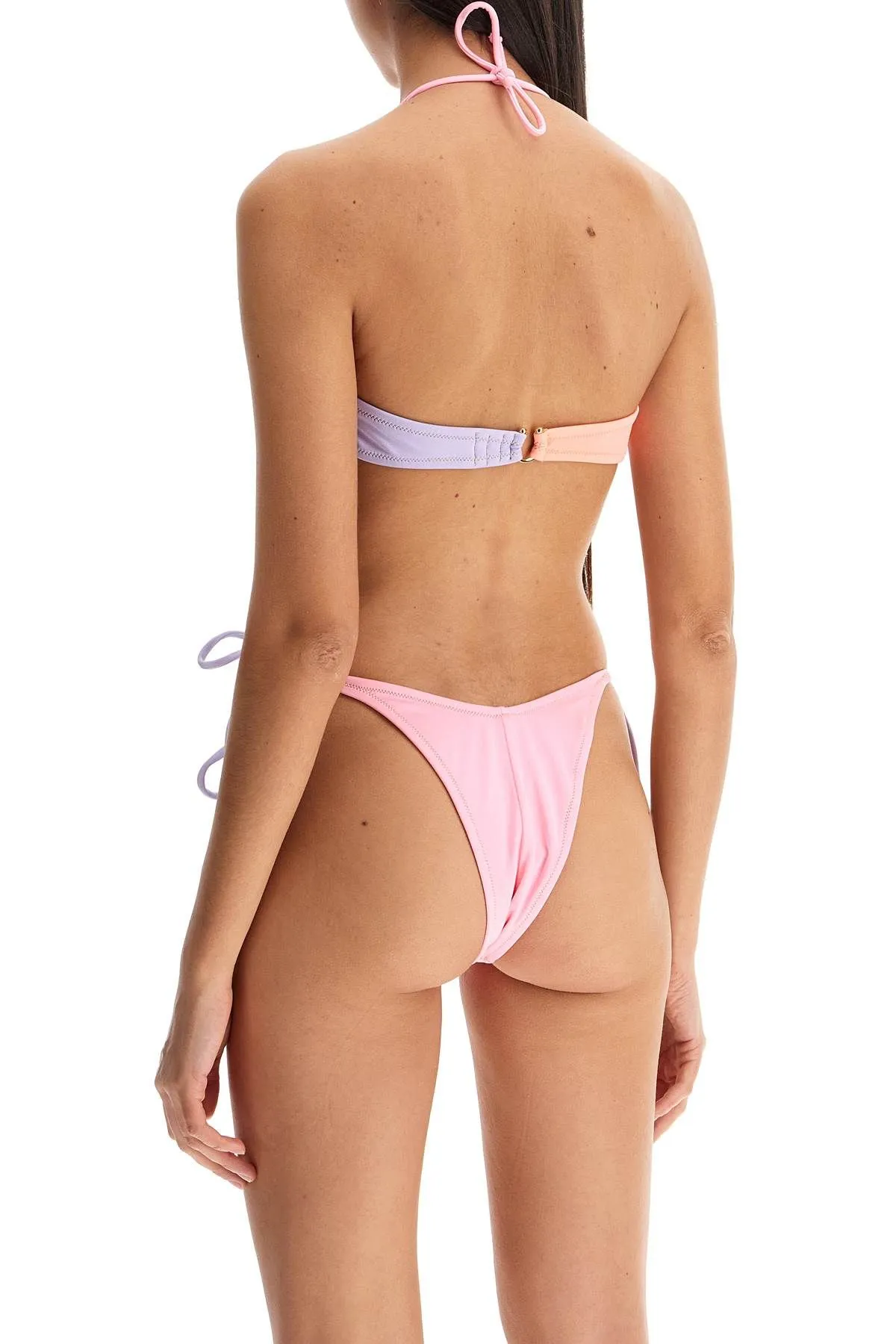 Set bikini Penny color-block