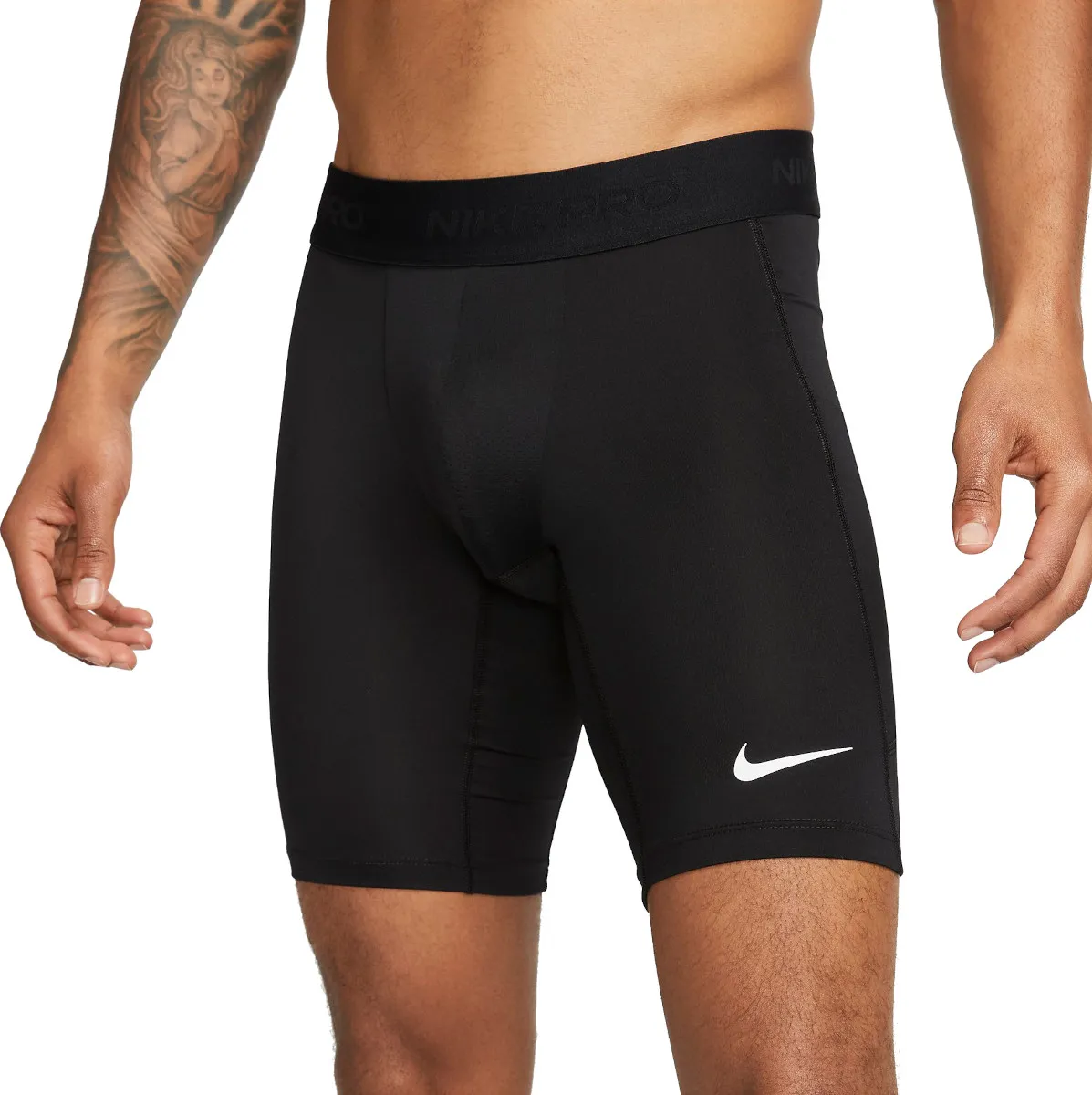 Shorts Nike M NP DF LONG SHORT