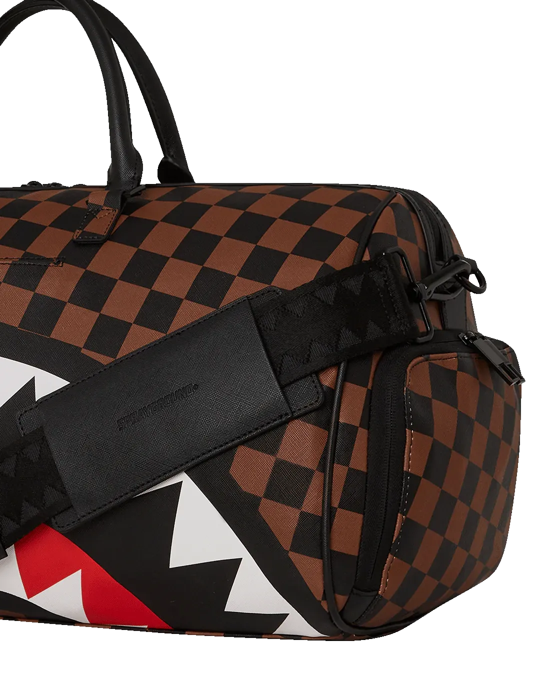 Sprayground Borsa Hangover 910D6048NSZ